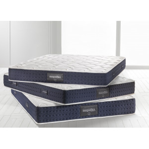 Матрас беспружинный жесткий Magni 9 (Rest 9) 80x200 Magniflex